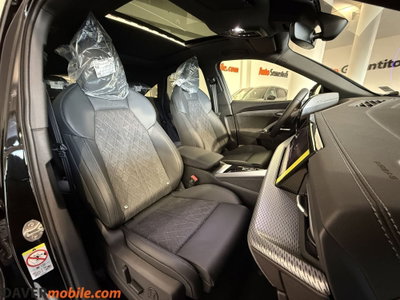 Audi Q5 Sportback 40 2.0 tdi mhev 12V S line Plus quattro s-tronic (12)