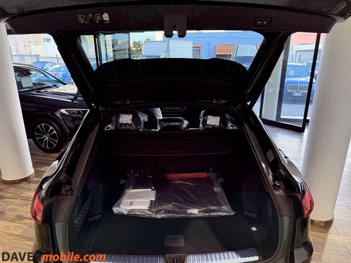 Audi Q5 Sportback 40 2.0 tdi mhev 12V S line Plus quattro s-tronic (7)