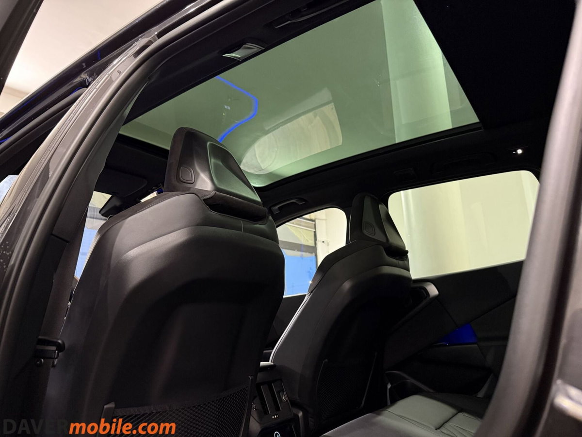 BMW X3 xdrive20d MSport auto (10)
