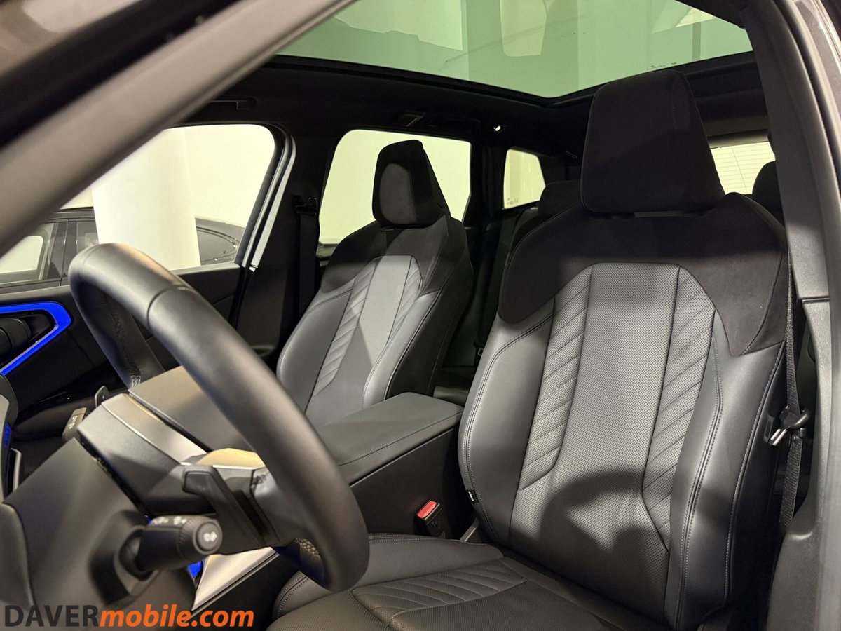 BMW X3 xdrive20d MSport auto (14)