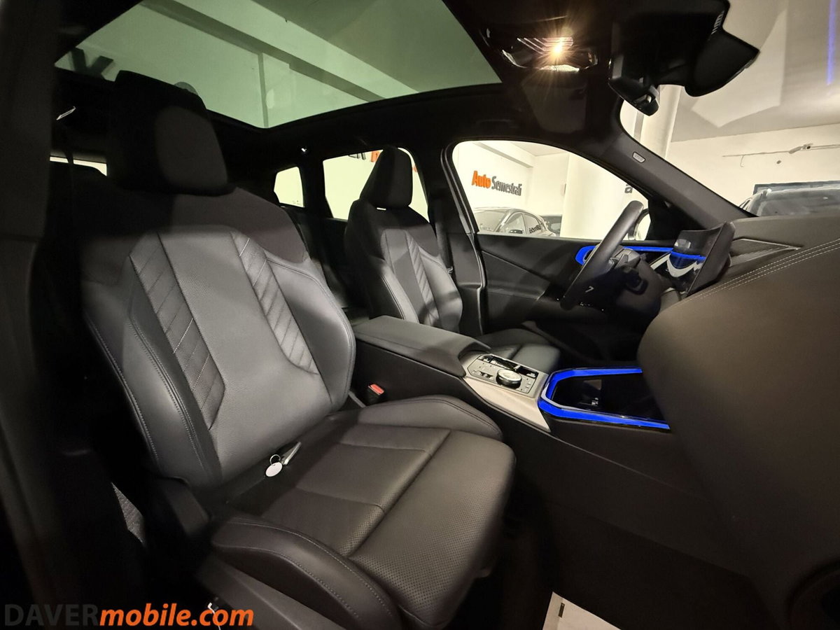 BMW X3 xdrive20d MSport auto (15)