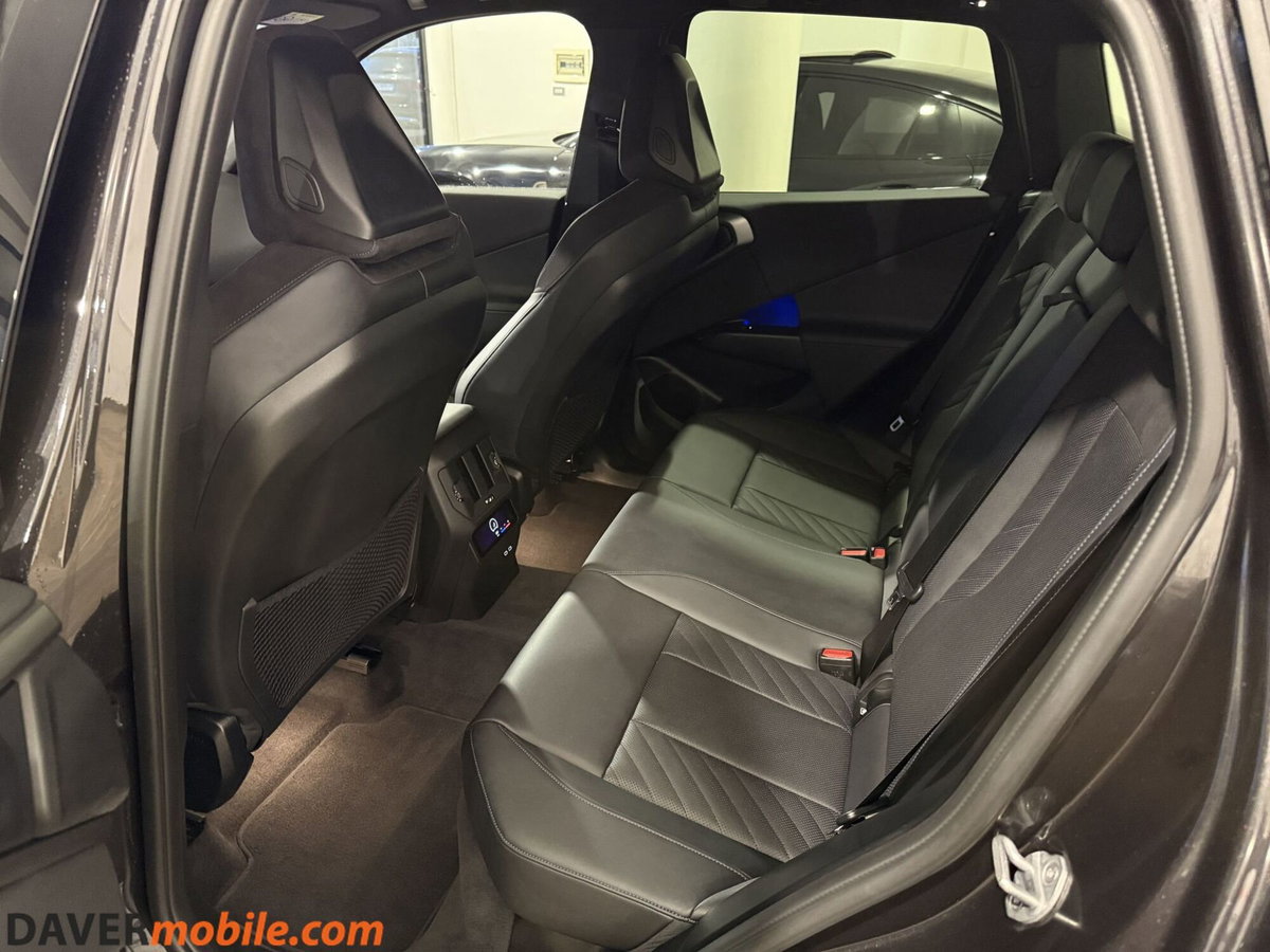 BMW X3 xdrive20d MSport auto (8)