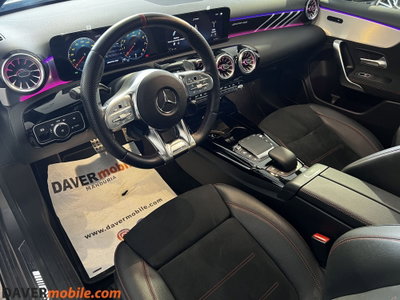 Mercedes-Benz Classe A 35 AMG 4Matic (10)