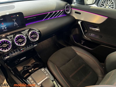 Mercedes-Benz Classe A 35 AMG 4Matic (13)