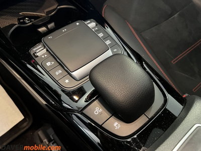 Mercedes-Benz Classe A 35 AMG 4Matic (15)
