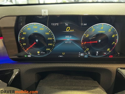 Mercedes-Benz Classe A 35 AMG 4Matic (16)