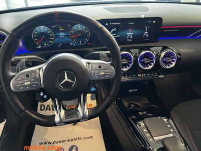 Mercedes-Benz Classe A 35 AMG 4Matic (17)