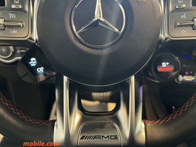Mercedes-Benz Classe A 35 AMG 4Matic (18)