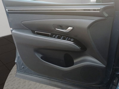 Hyundai Tucson 1.6 t-gdi 48V Xline 2wd imt (10)