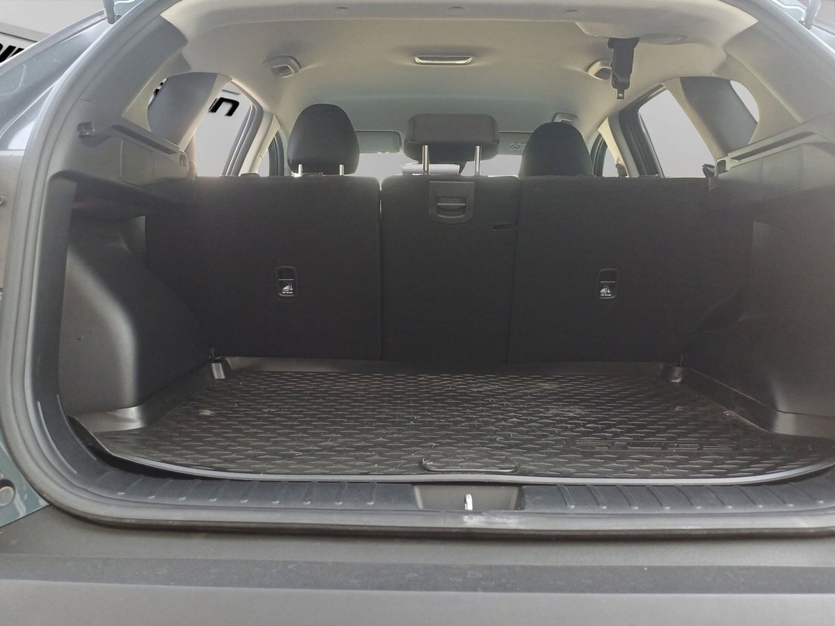 Hyundai Tucson 1.6 t-gdi 48V Xline 2wd imt (15)