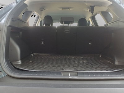 Hyundai Tucson 1.6 t-gdi 48V Xline 2wd imt (15)