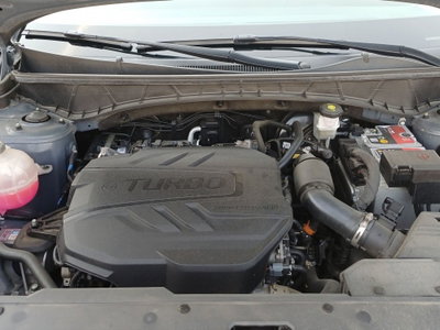 Hyundai Tucson 1.6 t-gdi 48V Xline 2wd imt (16)
