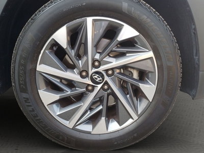 Hyundai Tucson 1.6 t-gdi 48V Xline 2wd imt (17)