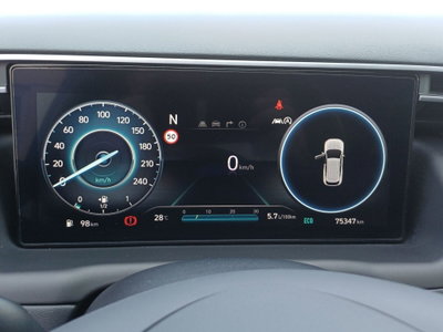 Hyundai Tucson 1.6 t-gdi 48V Xline 2wd imt (18)