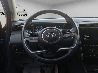 Hyundai Tucson 1.6 t-gdi 48V Xline 2wd imt (8)