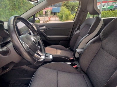 Renault Captur Blue dCi 115 CV EDC Intens (11)