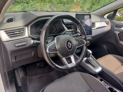 Renault Captur Blue dCi 115 CV EDC Intens (12)