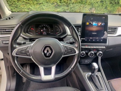 Renault Captur Blue dCi 115 CV EDC Intens (13)