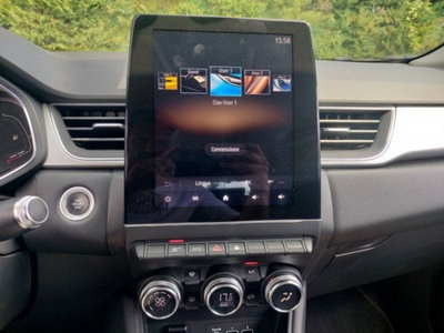 Renault Captur Blue dCi 115 CV EDC Intens (15)