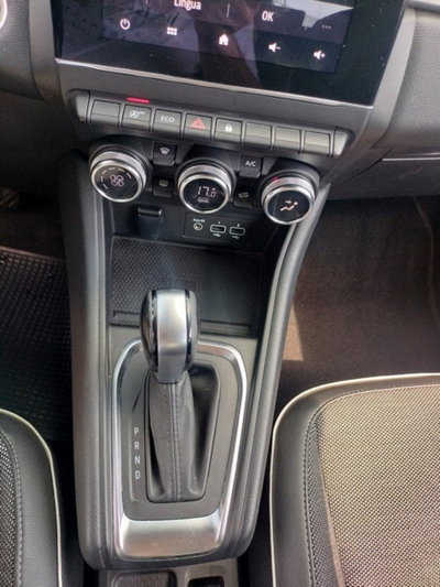 Renault Captur Blue dCi 115 CV EDC Intens (16)