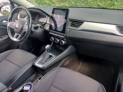 Renault Captur Blue dCi 115 CV EDC Intens (18)