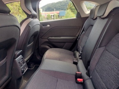 Renault Captur Blue dCi 115 CV EDC Intens (19)