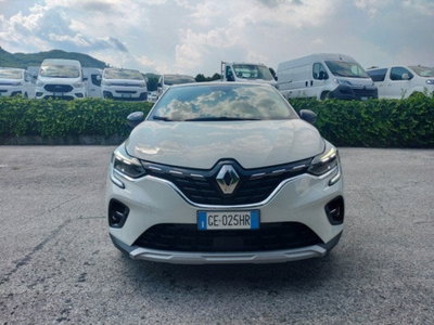 Renault Captur Blue dCi 115 CV EDC Intens (2)