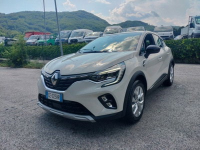 Renault Captur Blue dCi 115 CV EDC Intens (3)