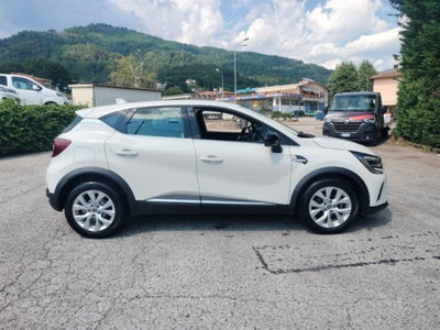 Renault Captur Blue dCi 115 CV EDC Intens (4)