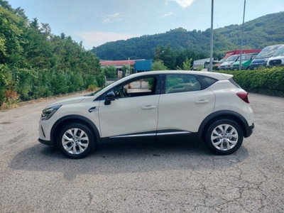 Renault Captur Blue dCi 115 CV EDC Intens (5)