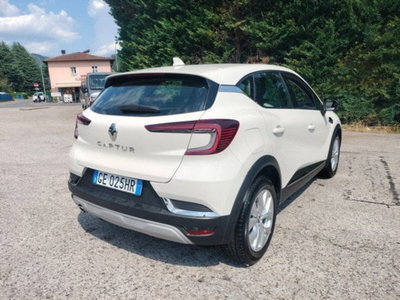 Renault Captur Blue dCi 115 CV EDC Intens (6)