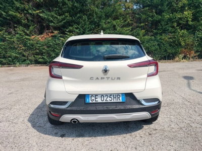 Renault Captur Blue dCi 115 CV EDC Intens (7)