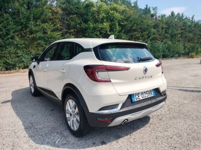 Renault Captur Blue dCi 115 CV EDC Intens (8)
