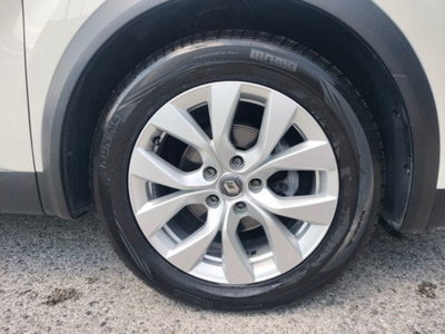 Renault Captur Blue dCi 115 CV EDC Intens (9)