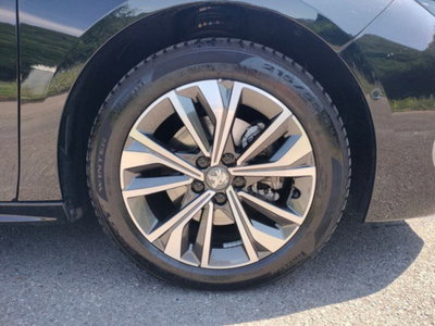 Peugeot 508 BlueHDi 130 Stop&Start EAT8 Allure Pack (10)