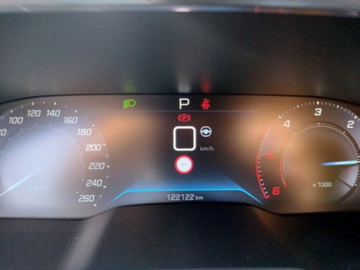 Peugeot 508 BlueHDi 130 Stop&Start EAT8 Allure Pack (15)