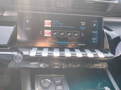 Peugeot 508 BlueHDi 130 Stop&Start EAT8 Allure Pack (16)