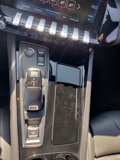 Peugeot 508 BlueHDi 130 Stop&Start EAT8 Allure Pack (17)