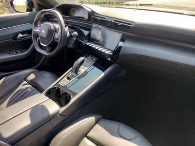 Peugeot 508 BlueHDi 130 Stop&Start EAT8 Allure Pack (18)