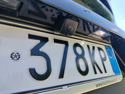 Peugeot 508 BlueHDi 130 Stop&Start EAT8 Allure Pack (9)