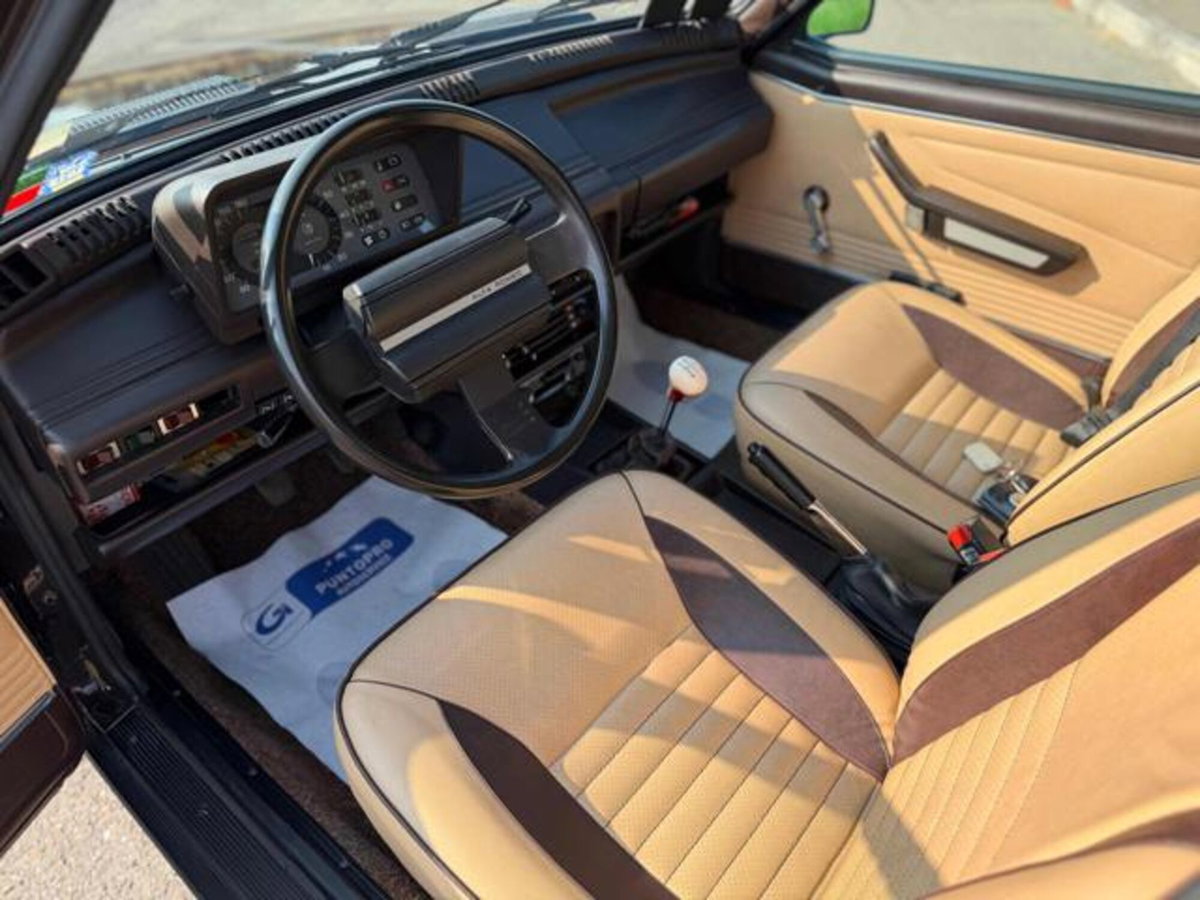Alfa Romeo Giulietta 1.3 (10)