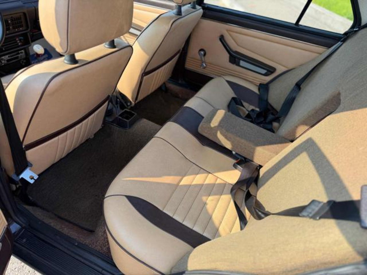 Alfa Romeo Giulietta 1.3 (12)