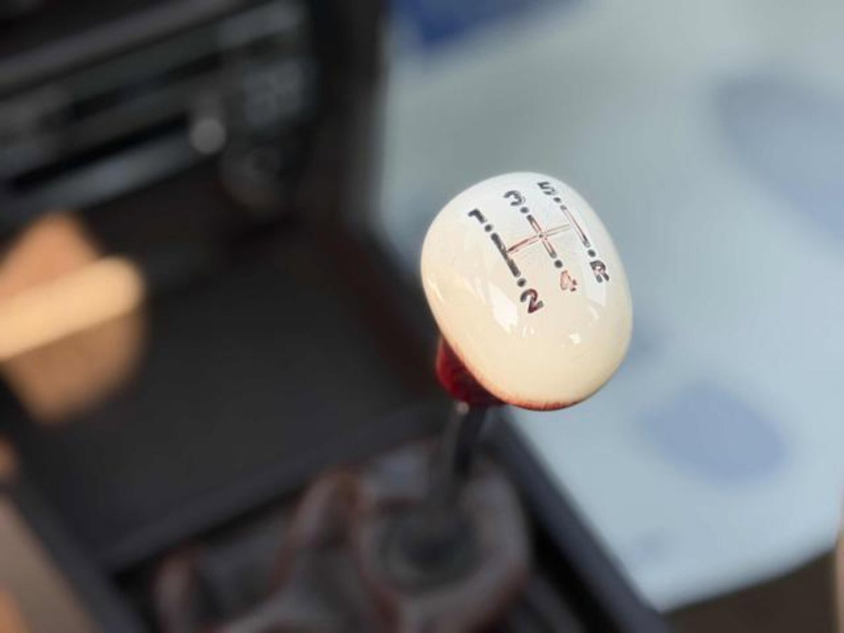 Alfa Romeo Giulietta 1.3 (6)