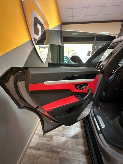 Lamborghini Urus 4.0 (10)