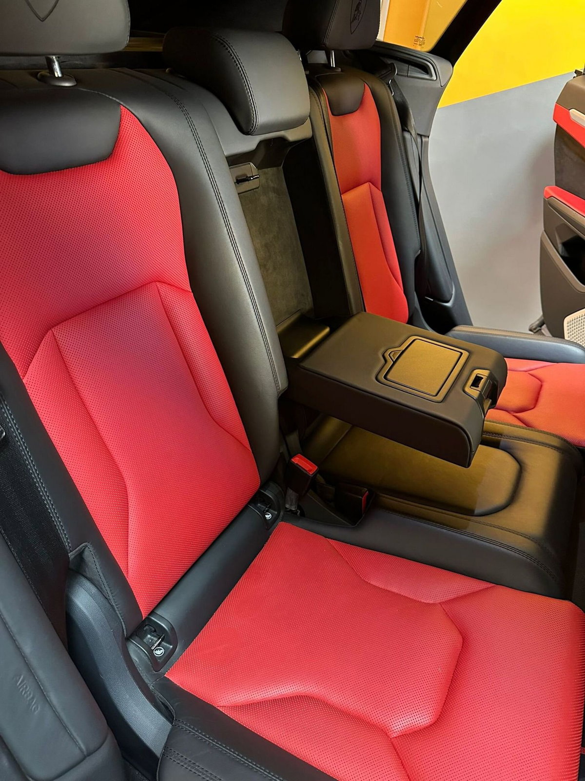 Lamborghini Urus 4.0 (13)