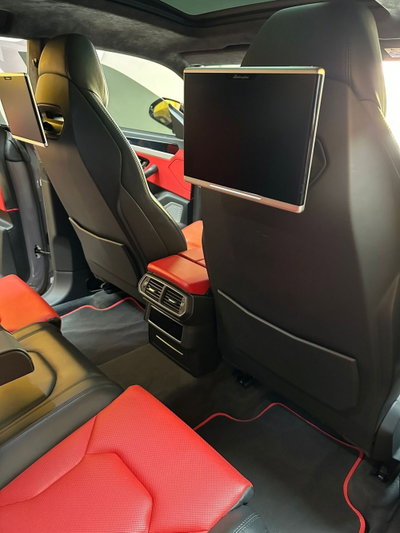 Lamborghini Urus 4.0 (14)