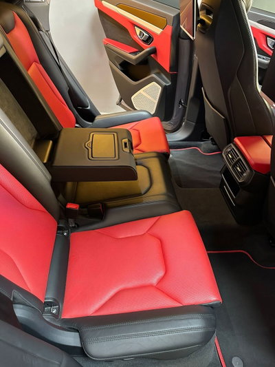 Lamborghini Urus 4.0 (15)