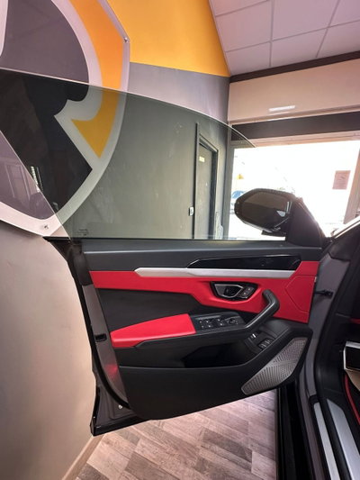 Lamborghini Urus 4.0 (16)