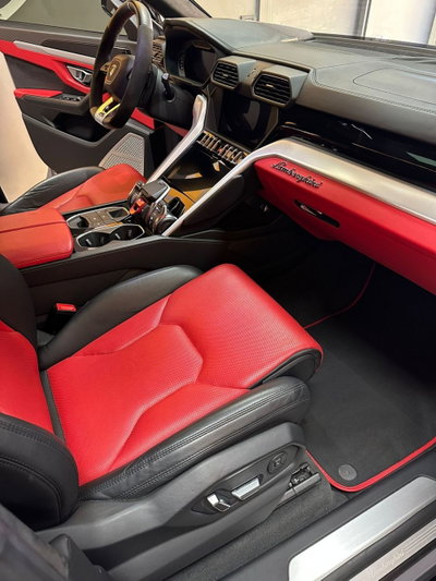 Lamborghini Urus 4.0 (17)