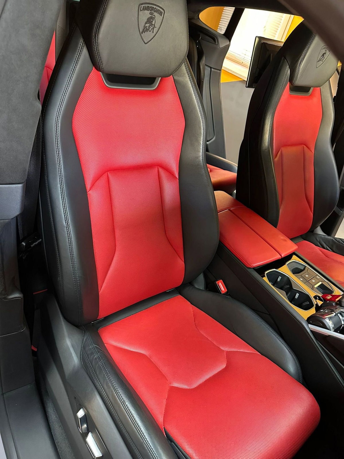 Lamborghini Urus 4.0 (18)